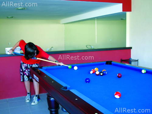 Hanay Suit Hotel 21